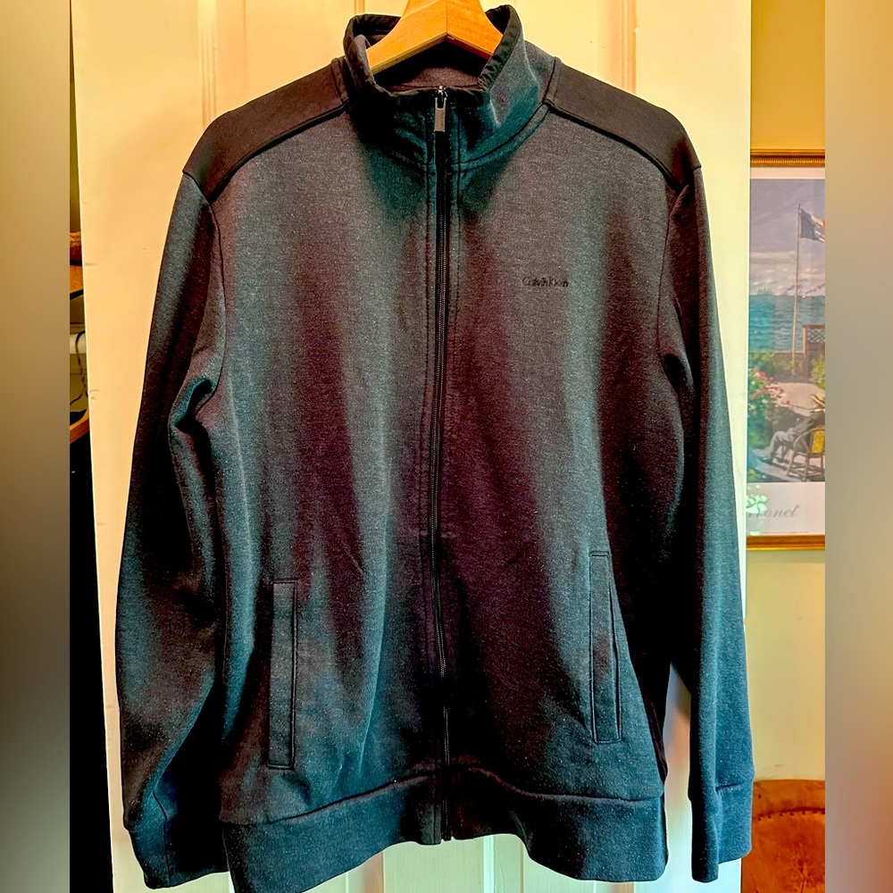 Calvin Klein Men’s Jacket